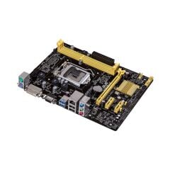 ASUS H81M-K Intel H81 Soket 1150 DDR3 1600MHz DVI-VGA Anakart