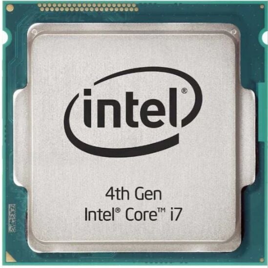 Intel Core i7-4790 3.6 GHz LGA1150 8 MB Cache 84 W İşlemci Tray