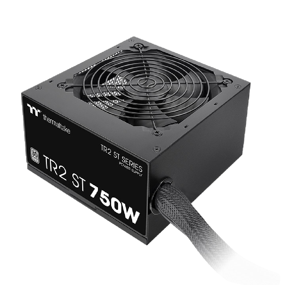 THERMALTAKE 750W TR2 ST 80+ 12CM Fan Güç Kaynağı