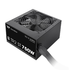 THERMALTAKE 750W TR2 ST 80+ 12CM Fan Güç Kaynağı
