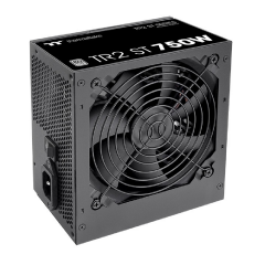 THERMALTAKE 750W TR2 ST 80+ 12CM Fan Güç Kaynağı