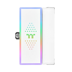 THERMALTAKE ASTRIA 200 ARGB 120mm Kule Tipi Beyaz İşlemci Soğutucu