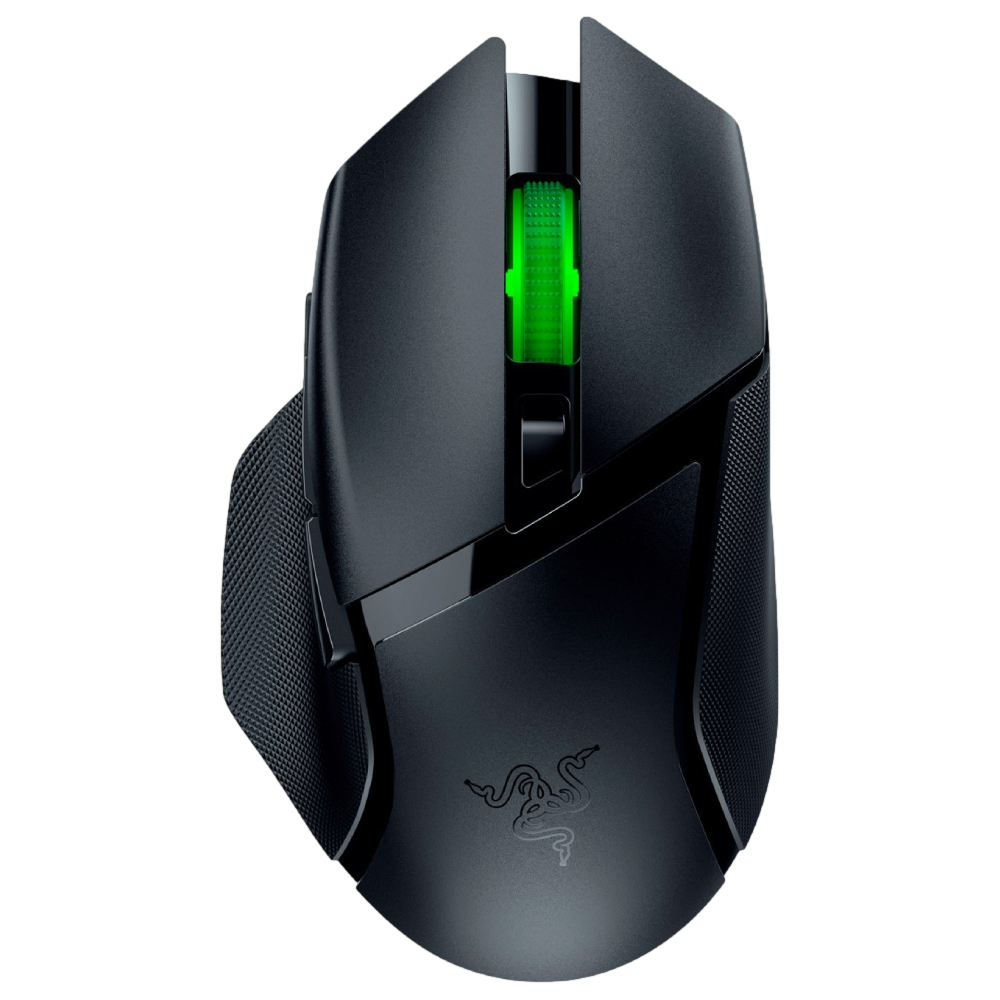 RAZER Basilisk V3 X HyperSpeed Kablosuz Gaming Mouse RZ01-04870100-R3G1
