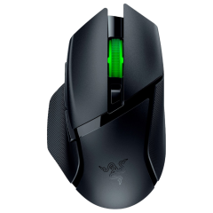 RAZER Basilisk V3 X HyperSpeed Kablosuz Gaming Mouse RZ01-04870100-R3G1