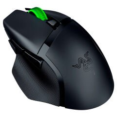RAZER Basilisk V3 X HyperSpeed Kablosuz Gaming Mouse RZ01-04870100-R3G1