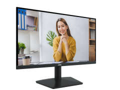 AOC 24B15H3 23.8'' 120Hz 1ms HDMI Adaptive Sync FHD IPS Monitör