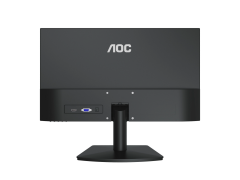 AOC 24B15H3 23.8'' 120Hz 1ms HDMI Adaptive Sync FHD IPS Monitör