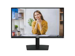 AOC 24B15H3 23.8'' 120Hz 1ms HDMI Adaptive Sync FHD IPS Monitör