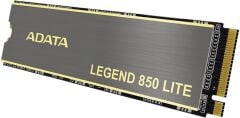 ADATA Legend 850 Lite 1TB NVMe Gen4 M.2 SSD 5000MB-3200MB ALEG-850L-1000GCS