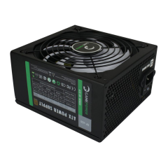 GAMEPOWER GP-650 650W 80+ Bronze Power Supply