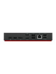 LENOVO 40AY0090EU Universal Type-C Laptop Docking Station