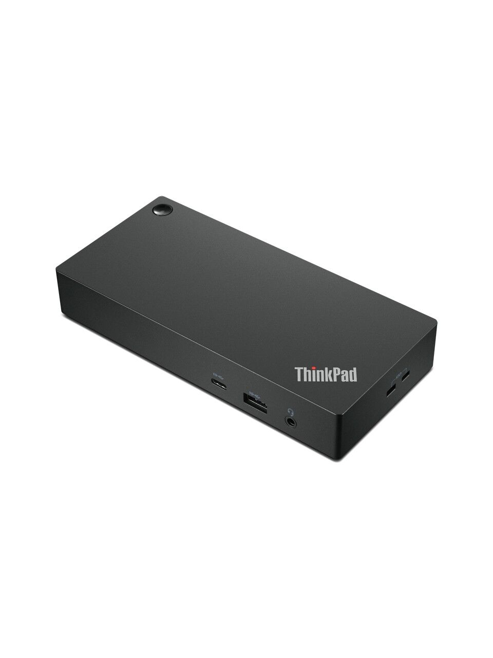 LENOVO 40AY0090EU Universal Type-C Laptop Docking Station