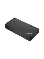 LENOVO 40AY0090EU Universal Type-C Laptop Docking Station