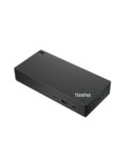 LENOVO 40AY0090EU Universal Type-C Laptop Docking Station