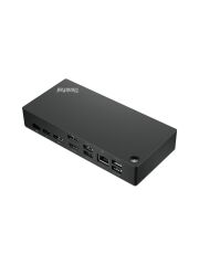 LENOVO 40AY0090EU Universal Type-C Laptop Docking Station
