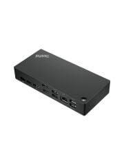 LENOVO 40AY0090EU Universal Type-C Laptop Docking Station