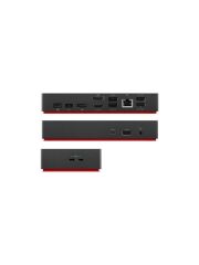 LENOVO 40AY0090EU Universal Type-C Laptop Docking Station