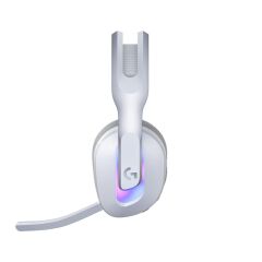 LOGITECH G522 Lightspeed RGB DTS:X Spatial Beyaz Kablosuz Gaming Kulaklık 981-001550