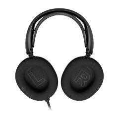 STEELSERIES Arctis Nova 3 RGB Kablolu Siyah Gaming Kulaklık