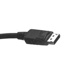 DARK 1.5 Metre v1.2 4K Destekli DisplayPort Kablo  DK-CB-DPL154K