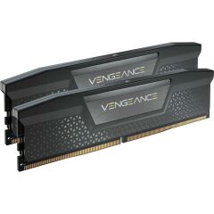CORSAIR Vengeance Expo Black 32 GB (2X16) 6000 MHz CL36 CMK32GX5M2E6000Z36 DDR5