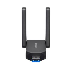 TP-LINK MERCUSYS MA72XH AX1800 High Gain Wi-Fi USB Adapter