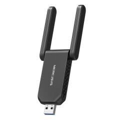 TP-LINK MERCUSYS MA72XH AX1800 High Gain Wi-Fi USB Adapter