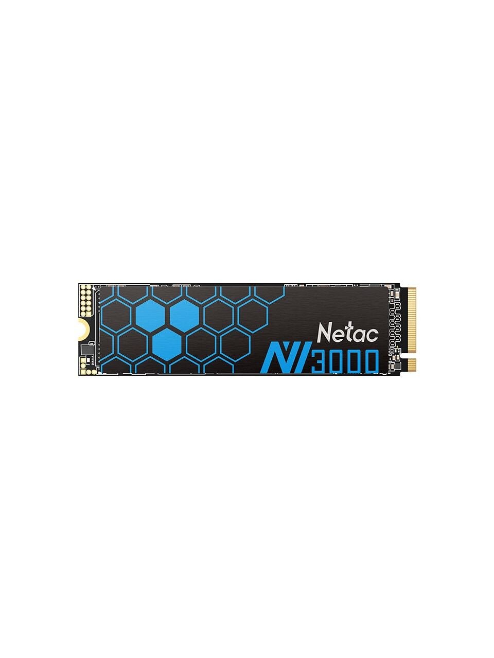 NETAC NV3000 1TB SSD m.2 NVMe 3100-2100MBPS NT01NV3000-1T0-E4X