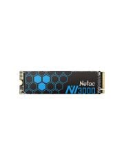 NETAC NV3000 1TB SSD m.2 NVMe 3100-2100MBPS NT01NV3000-1T0-E4X