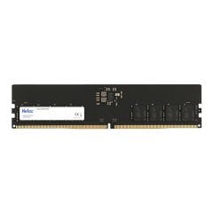 NETAC Basic 16GB 5600MHz DDR5 NTBSD5P56SP-16 PC Ram Bulk