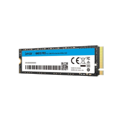 LEXAR 500GB NM610PRO PCIe Gen3 x4 M.2 2280 SSD 3000-1700MB