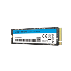 LEXAR 500GB NM610PRO PCIe Gen3 x4 M.2 2280 SSD 3000-1700MB LNM610P500G-RNNNG