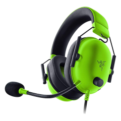 RAZER BlackShark V2 X Green Gaming Kulaklık RZ04-03240600-R3M1