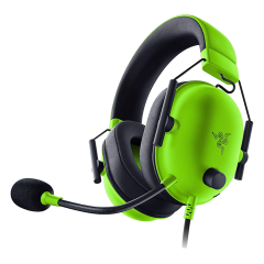 RAZER BlackShark V2 X Green Gaming Kulaklık RZ04-03240600-R3M1