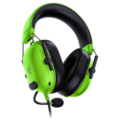 RAZER BlackShark V2 X Green Gaming Kulaklık RZ04-03240600-R3M1