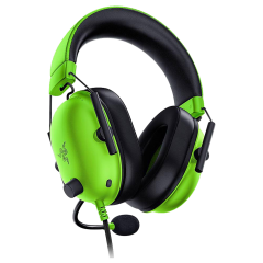 RAZER BlackShark V2 X Green Gaming Kulaklık RZ04-03240600-R3M1