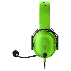 RAZER BlackShark V2 X Green Gaming Kulaklık RZ04-03240600-R3M1