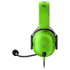 RAZER BlackShark V2 X Green Gaming Kulaklık RZ04-03240600-R3M1
