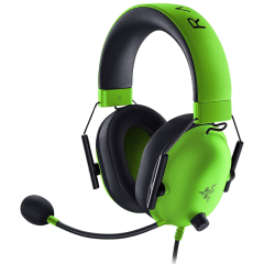 RAZER BlackShark V2 X Green Gaming Kulaklık RZ04-03240600-R3M1