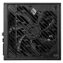 MSI MPG A1000GS 1000W 80+ Gold GEN 5.1 ATX 3.1 Full Modüler 135mm Fanlı PSU