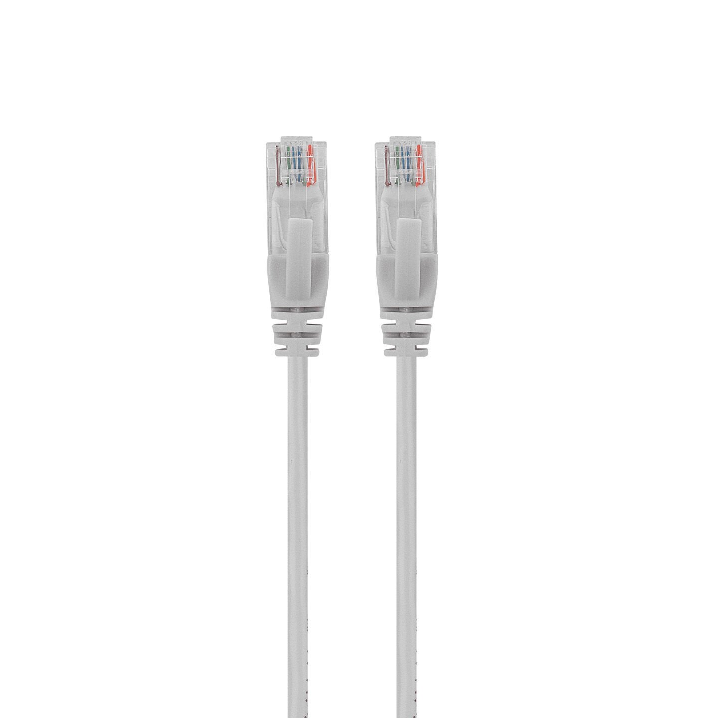 S-LINK SL-CAT620 CAT6 20 METRE GRI PATCH KABLO