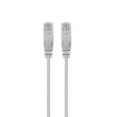 S-LINK SL-CAT620 CAT6 20 METRE GRI PATCH KABLO