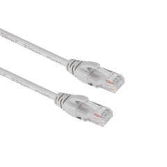 S-LINK SL-CAT620 CAT6 20 METRE GRI PATCH KABLO