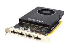 HP NVIDIA Quadro P2000 5 GB 160 Bit Grafik Kartı