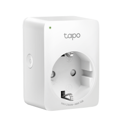 TP-LINK Tapo P100 Mini Wi-Fi Akıllı Priz