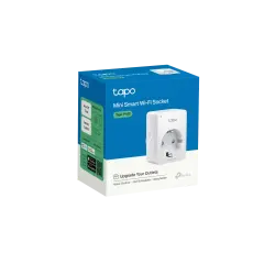 TP-LINK Tapo P100 Mini Wi-Fi Akıllı Priz