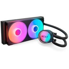 NZXT Kraken Core 240 RGB RL-KR24C-B1 Siyah İşlemci Sıvı Soğutucu