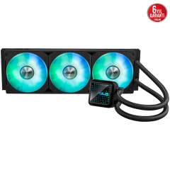 ASUS PRIME LC 360 ARGB 360mm İşlemci Sıvı Soğutucu