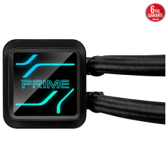 ASUS PRIME LC 360 ARGB 360mm İşlemci Sıvı Soğutucu