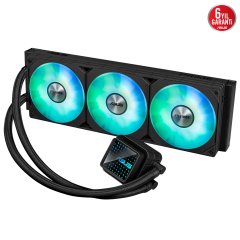 ASUS PRIME LC 360 ARGB 360mm İşlemci Sıvı Soğutucu